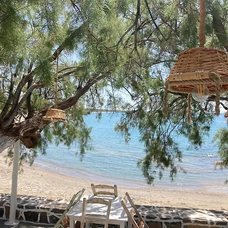Lemoni House Holiday home Pevkoi