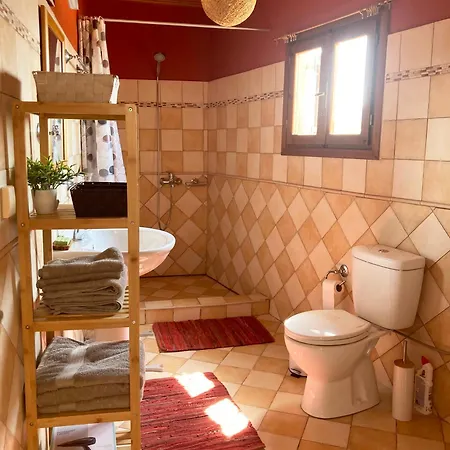 Lemoni House Pevkoi